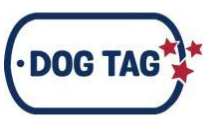 Dog Tag